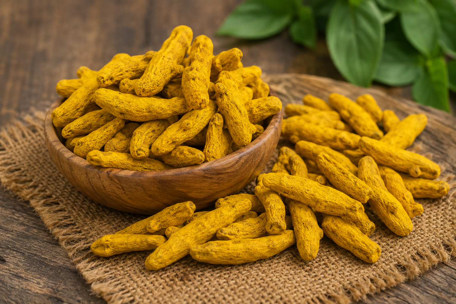 Turmeric